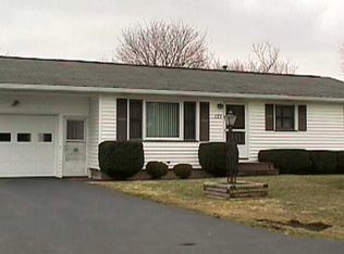 177 Youngs Ave, Rochester, NY 14606