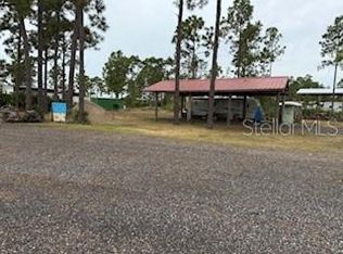 County Road 630 E, Frostproof, FL 33843