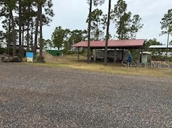 County Road 630 E, Frostproof, FL 33843