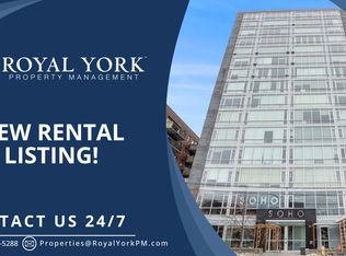 201 Parkdale Ave #1107, Ottawa, ON K1Y1E8