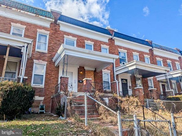 304 Lyndhurst St, Baltimore, MD 21229