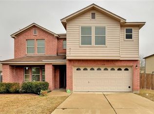 610 Waterleaf Blvd, Kyle, TX 78640