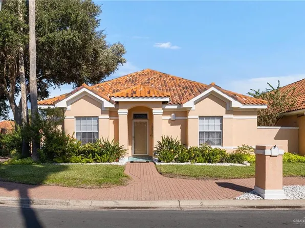 201 E Yarrow Ave, McAllen, TX 78504