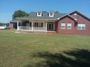6912 Severn Landing Rd, Alexander, AR 72002