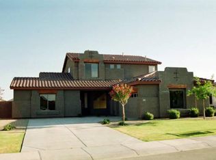 1482 E Shamrock St, Gilbert, AZ 85296