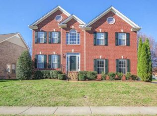 701 Periwinkle Cv, Franklin, TN 37064