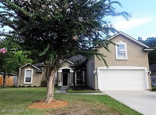124 Greenfield Dr, Saint Johns, FL 32259
