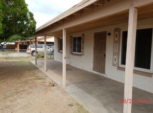 5851 E 35th St, Tucson, AZ 85711