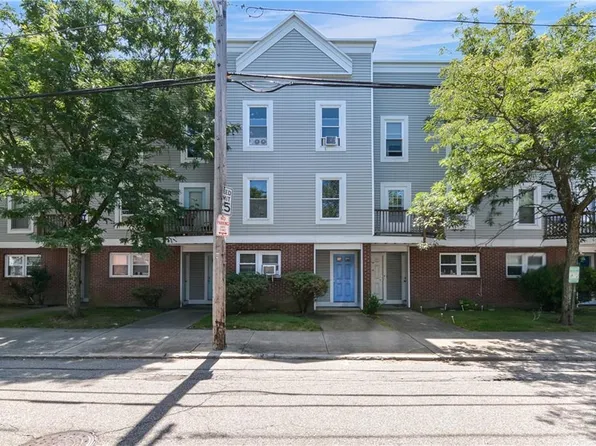 78 Tell St #B, Providence, RI 02909