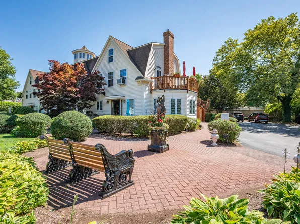403 Lower County Road #J, Harwich Port, MA 02646