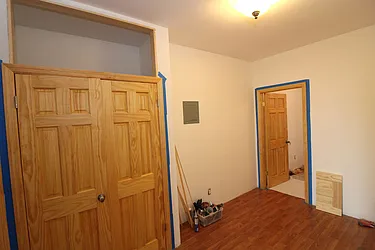 Rented by Proper Real Estate, LLC