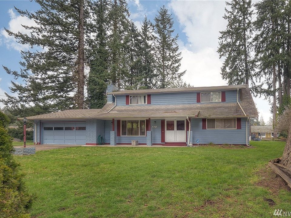 1st image of 7707 Bobcat Ct SE