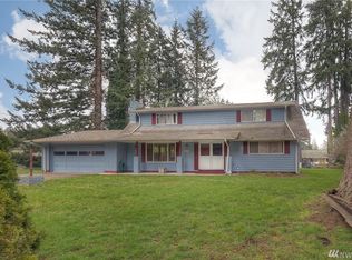7707 Bobcat Ct SE, Olympia, WA 98503