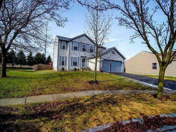 2nd image of 3267 Garrison Ct