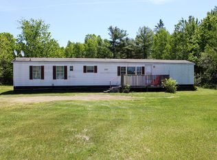 1444 Calais Rd, Danforth, ME 04424