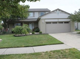 47138 Stephanie Dr, Macomb, MI 48044