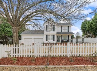 228 Green Spring Dr, Sanford, NC 27332