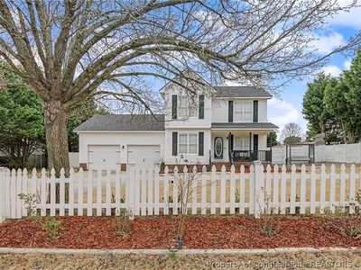228 Green Spring Dr, Sanford, NC, 27332