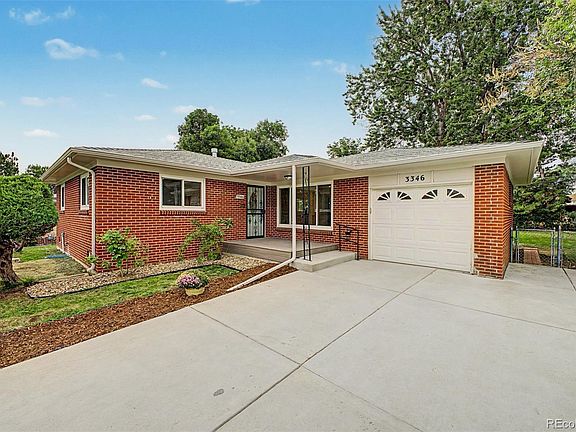 3rd image of 3346 W Layton Avenue
