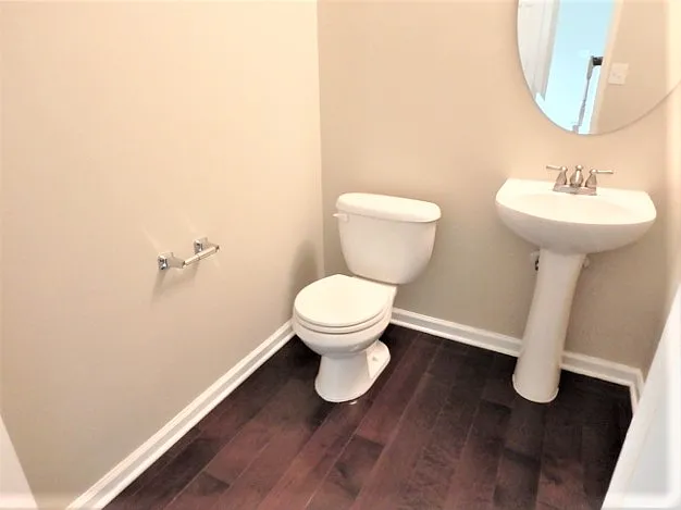 4700 Capefield Dr — Photo 6