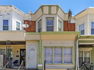 1043 S Ithan St, Philadelphia, PA 19143
