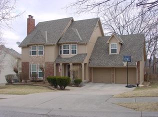 7419 N Lenox St, Kansas City, MO 64151