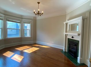 25 Rausch St, San Francisco, CA 94103