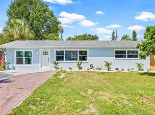 1252 S San Remo Ave, Clearwater, FL 33756