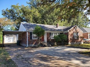 1788 S Perkins Rd, Memphis, TN 38117