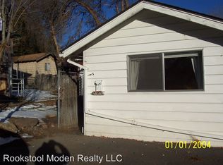 1600 1/2 Crescent Ave, Klamath Falls, OR