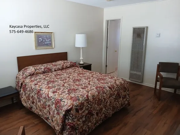 Fully Furnished Studio Apartment