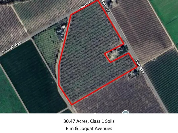 Elm Ave, Patterson, CA 95363