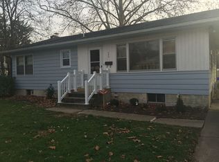 489 Willow St, Highspire, PA 17034