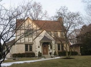 2448 Kensington Dr, Columbus, OH