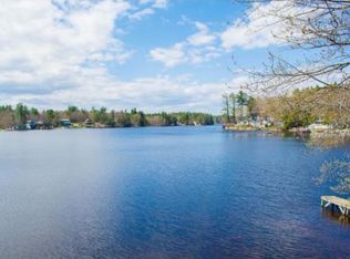 68 Wilders Grove Rd, Newton, NH 03858