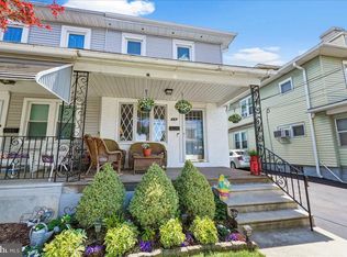 28 W Broadway Ave, Clifton Heights, PA 19018