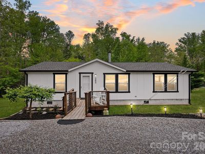 285 Dove Haven Ln, Hendersonville, NC, 28791