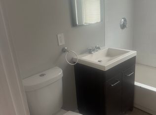 701 Walk Hill St #1, Boston, MA 02126
