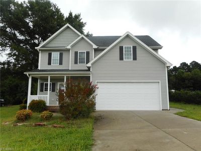 4907 Gordon Farm Way, Browns Summit, NC, 27214