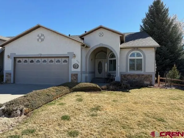 440 Old Goat Trail, Cedaredge, CO 81413