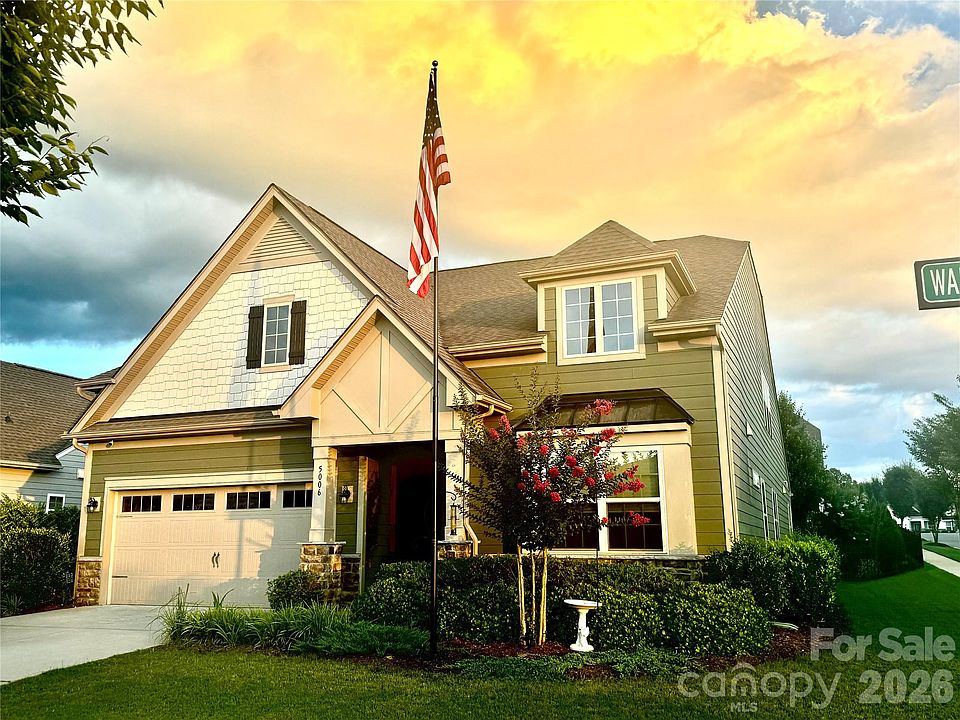 1st image of 5006 Warbler Way