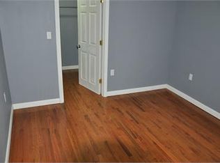 10 Gannett St #2, Dorchester, MA 02121