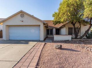 802 W Piute Ave, Phoenix, AZ 85027