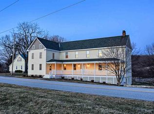 6556 Wolfgang School Rd, Glen Rock, PA 17327