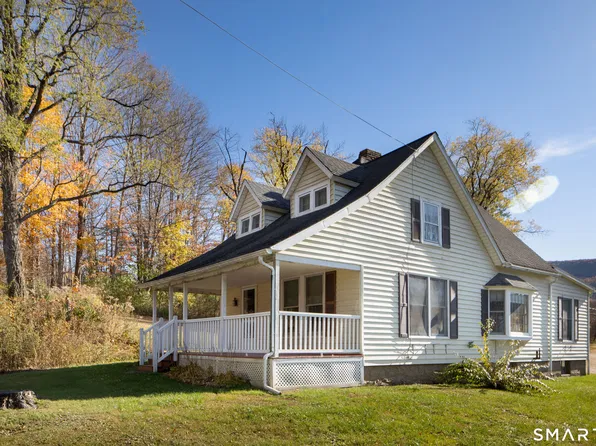 58 East Main Street, North Canaan, CT 06018