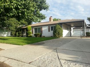 4566 W 5175 S, Salt Lake City, UT 84118