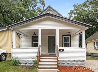 1632 Dyson St, Muskegon, MI 49442