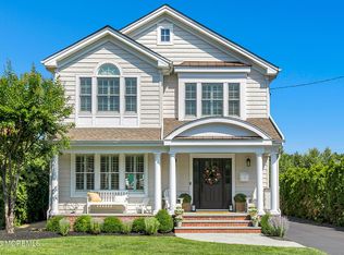77 Jackson St, Fair Haven, NJ 07704