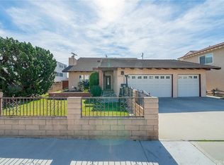 3642 W 227th Pl, Torrance, CA 90505