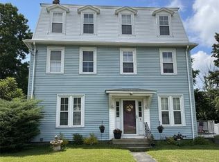 681 Putnam Pike, Smithfield, RI 02828